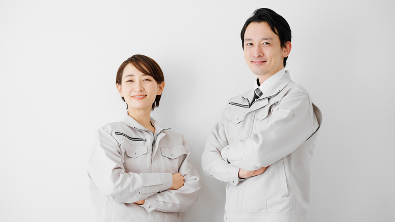 協力会社様